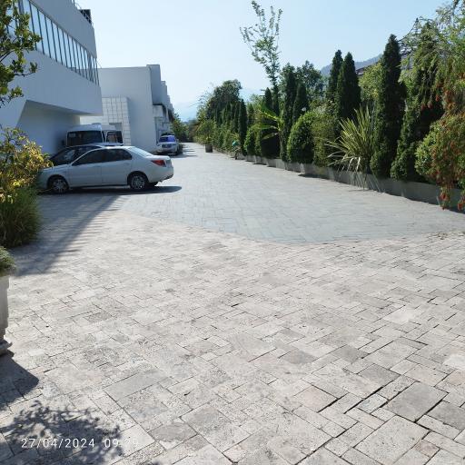 عکس وستا هتل