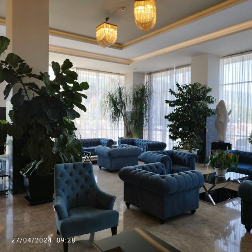 عکس وستا هتل