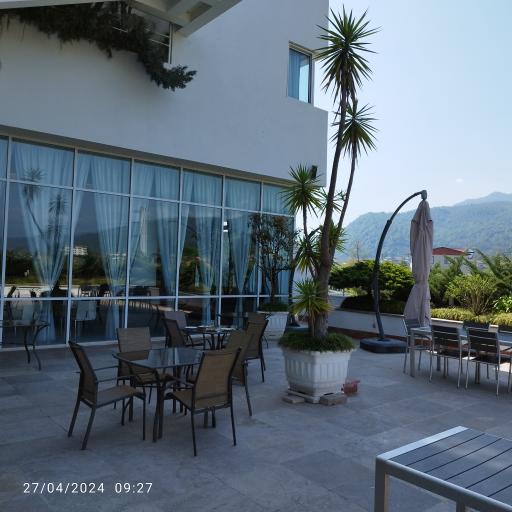 عکس وستا هتل