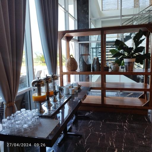 عکس وستا هتل