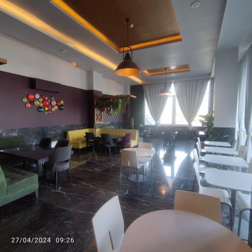 عکس وستا هتل