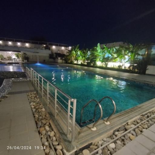 عکس وستا هتل