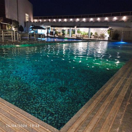 عکس وستا هتل