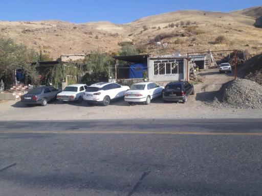 عکس کافه رستوران رشید
