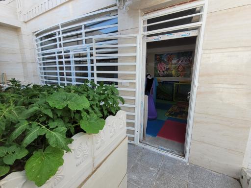 عکس پیش دبستانی یاران مهدی(عج ) 