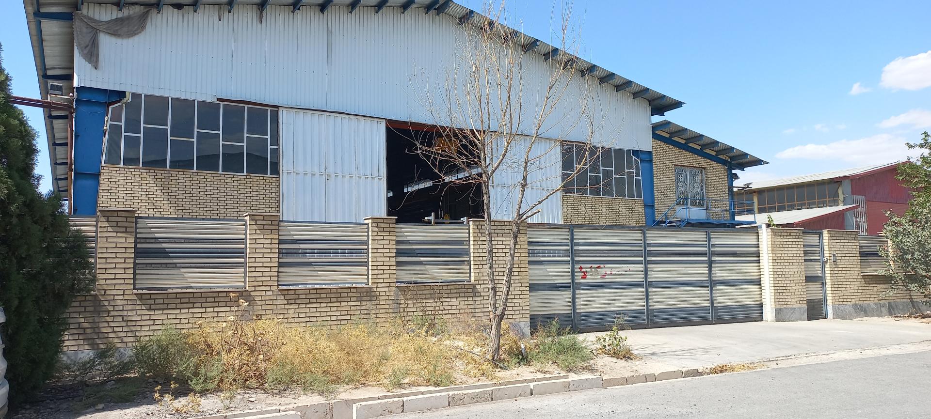 عکس شرکت تکساز صنعت اراک