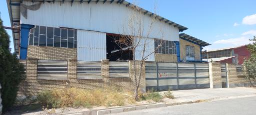 عکس شرکت تکساز صنعت اراک