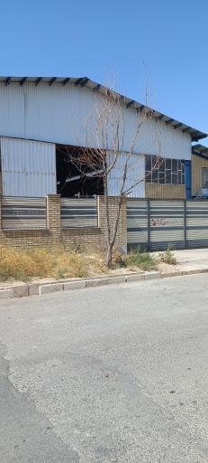 عکس شرکت تکساز صنعت اراک