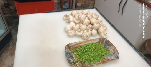 عکس کورن داگ کاشان