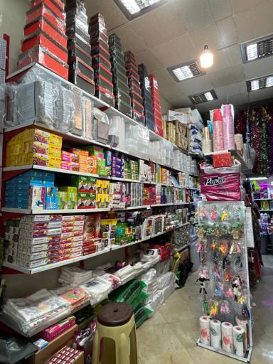 عکس ظروف یکبارمصرف محمد