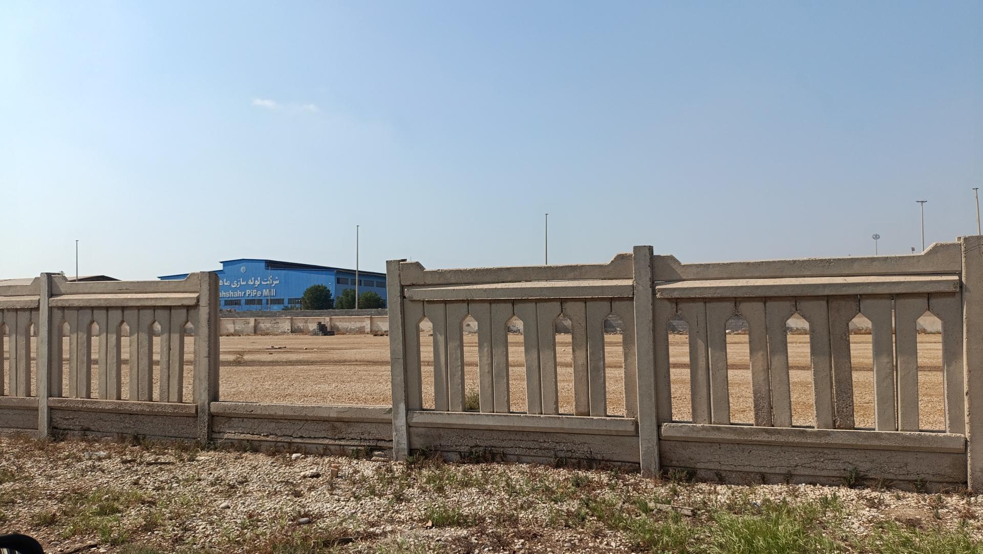 عکس شرکت لوله سازی ماهشهر 