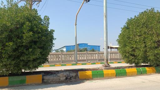 عکس شرکت لوله سازی ماهشهر 