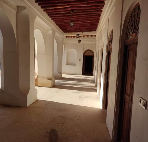 عکس قلعه ملک منصور خان