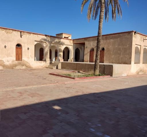 عکس قلعه ملک منصور خان