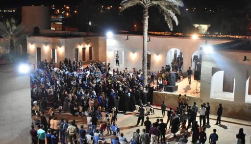 عکس قلعه ملک منصور خان