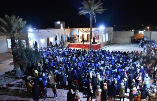 عکس قلعه ملک منصور خان