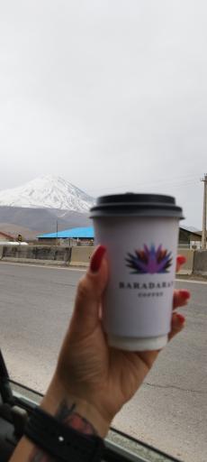 عکس کافه بستنی برادران