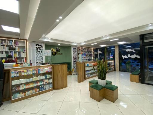 عکس داروخانه دکتر پورشریفی