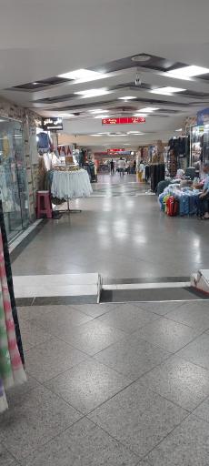 عکس بازار سنتی ستارخان - ورودی دوم شرقی