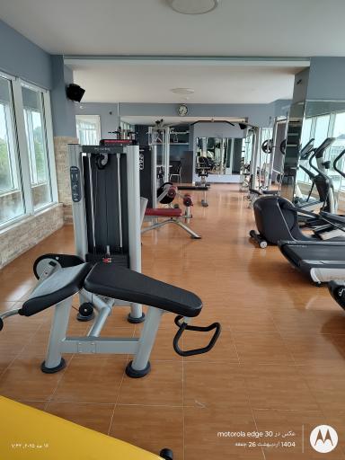 عکس وستا هتل