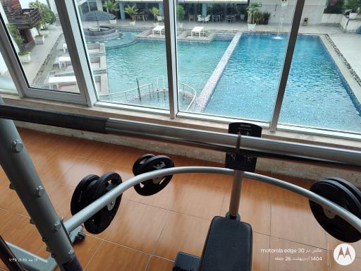 عکس وستا هتل