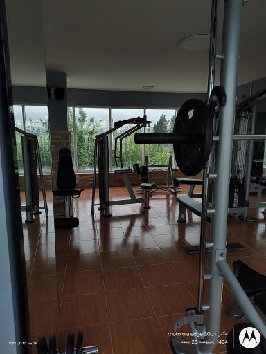 عکس وستا هتل