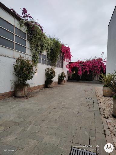 عکس وستا هتل