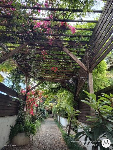 عکس وستا هتل