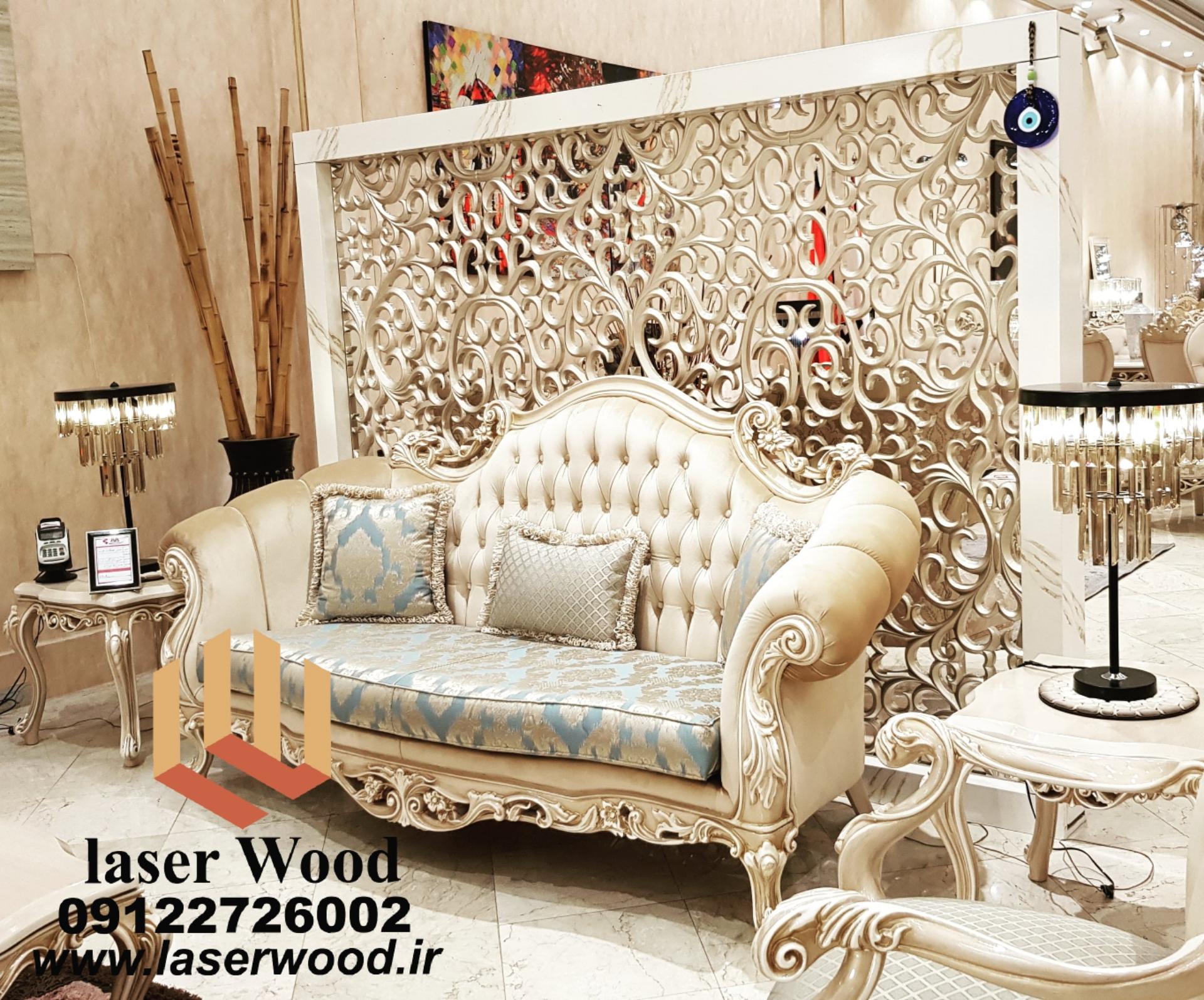 عکس مرکز سی ان سی تهران