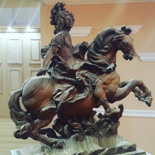 عکس مرکز سی ان سی تهران