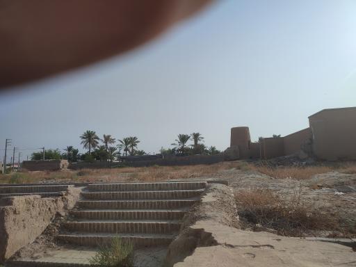 عکس قلعه ملک منصور خان