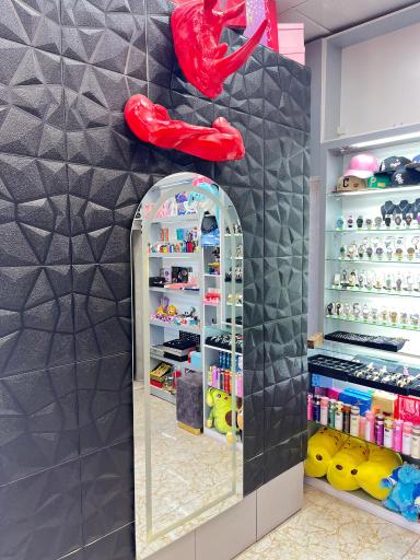 اکسسوری آیسان