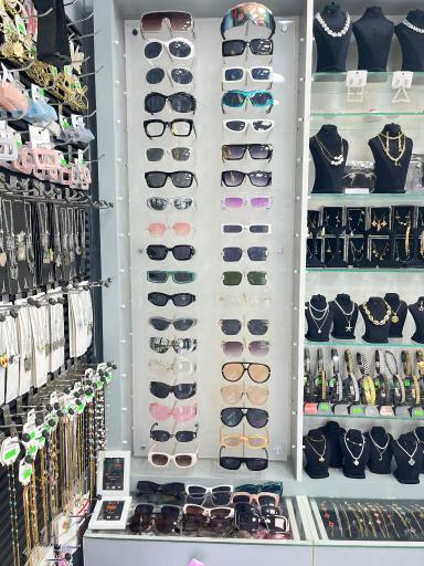 عکس اکسسوری آیسان