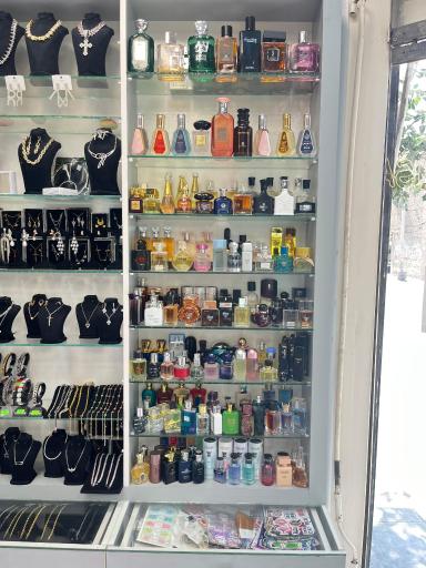 عکس اکسسوری آیسان