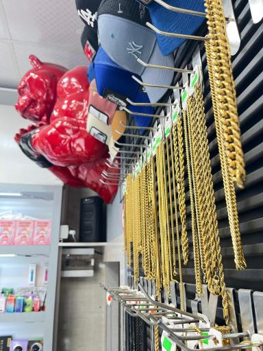 عکس اکسسوری آیسان