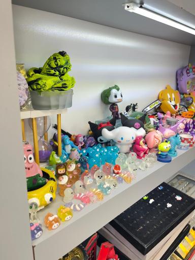 اکسسوری آیسان