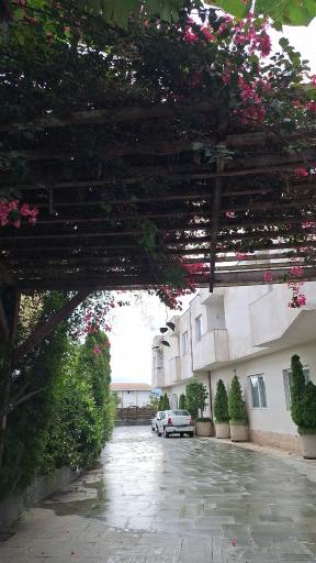 عکس وستا هتل