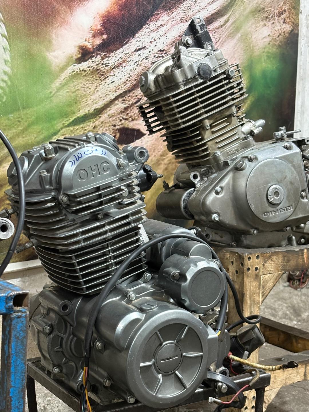 عکس ایزی موتور