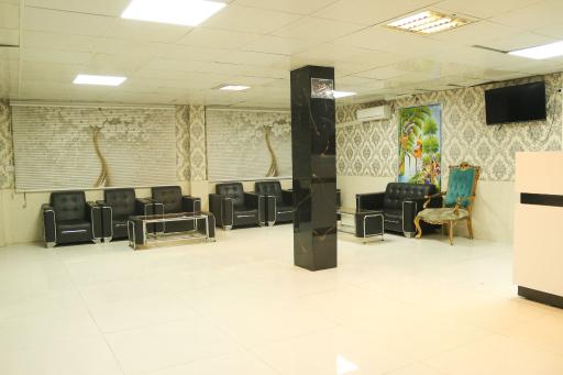 عکس مهمانپذیری امید