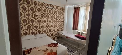 عکس مهمانپذیری امید