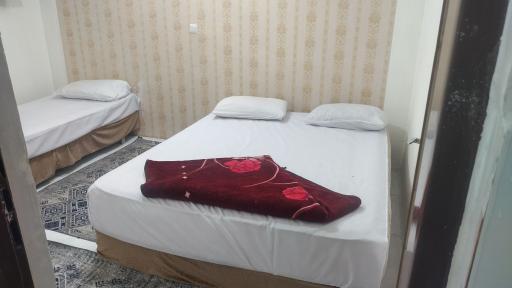 عکس مهمانپذیری امید