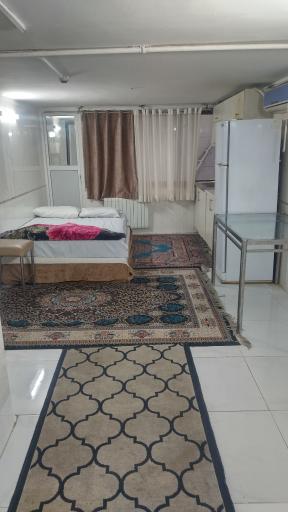 عکس مهمانپذیری امید