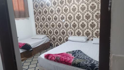 عکس مهمانپذیری امید