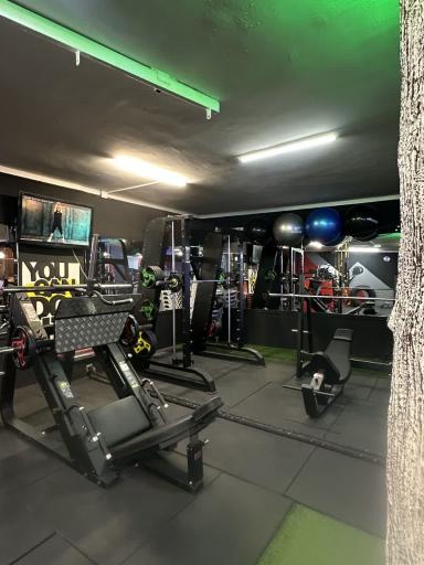 عکس باشگاه ورزشی آکادمی تناسب اندام بانو رضایی