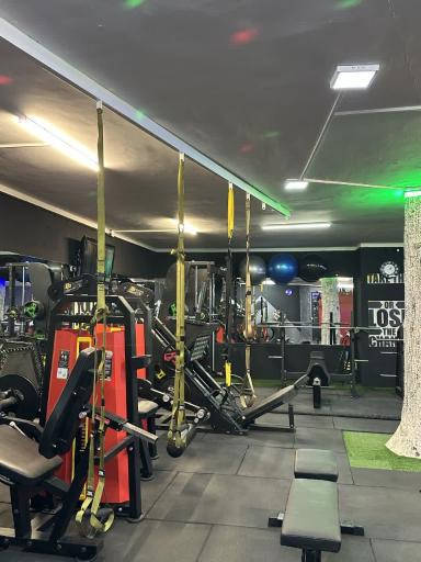 عکس باشگاه ورزشی آکادمی تناسب اندام بانو رضایی