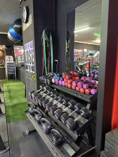 عکس باشگاه ورزشی آکادمی تناسب اندام بانو رضایی