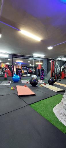 عکس باشگاه ورزشی آکادمی تناسب اندام بانو رضایی