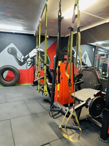 عکس باشگاه ورزشی آکادمی تناسب اندام بانو رضایی