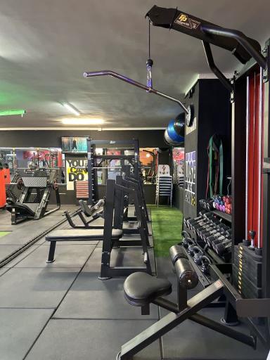 عکس باشگاه ورزشی آکادمی تناسب اندام بانو رضایی