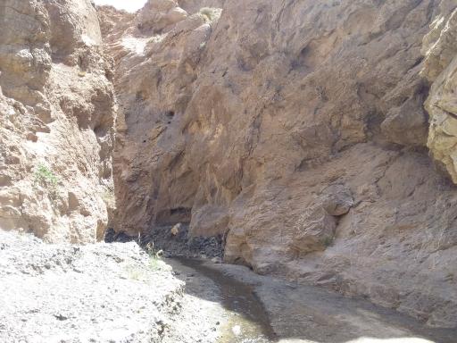 عکس دره روبیات